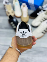 Adiddas - Gazelle
