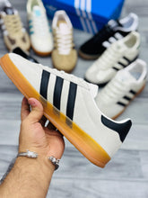 Adiddas - Gazelle