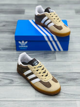 Adiddas - Gazelle