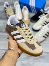 Adiddas - Gazelle