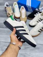 Adiddas - Gazelle