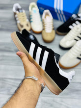 Adiddas - Gazelle