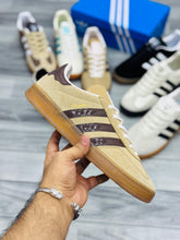 Adiddas - Gazelle