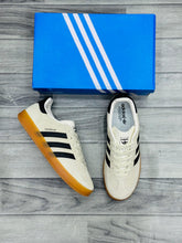 Adiddas - Gazelle