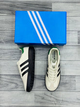 Adiddas - Gazelle