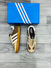 Adiddas - Gazelle