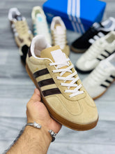 Adiddas - Gazelle