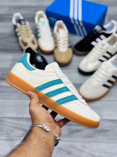 Adiddas - Gazelle