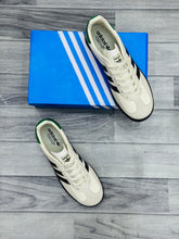 Adiddas - Gazelle