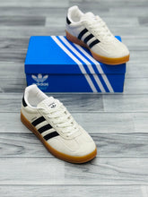 Adiddas - Gazelle