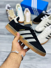 Adiddas - Gazelle