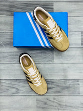 Adiddas - Gazelle