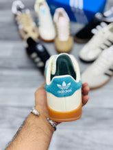 Adiddas - Gazelle