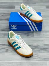 Adiddas - Gazelle