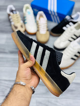 Adiddas - Gazelle