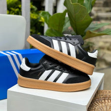 Adidas Samba