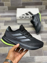 Adiddas - Supernova Rise M