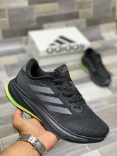 Adiddas - Supernova Rise M