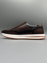 Armani Flex Shoes