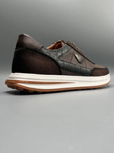 Armani Flex Shoes