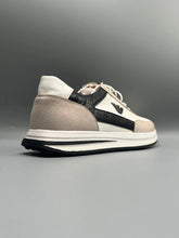 Armani Flex Shoes