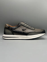 Armani Flex Shoes