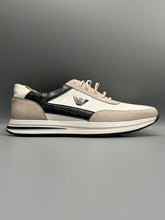 Armani Flex Shoes