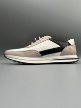Armani Flex Shoes
