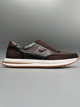 Armani Flex Shoes