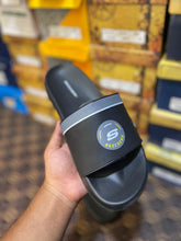 Sketchers - Gambix 2.0 Slides