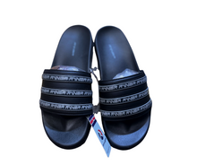 Runners - Minimal Slides