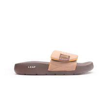 Leap Offcourt Adjust Slide Sandals
