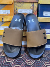 Under Armour Ansa Fixed Slides