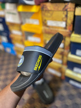Sketchers - Gambix 2.0 Slides