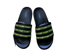 Runners - Minimal Slides