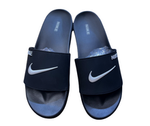 NKE - Ultra-Cushioned Slides
