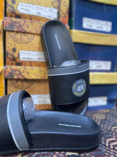 Sketchers - Gambix 2.0 Slides