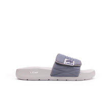 Leap Offcourt Adjust Slide Sandals
