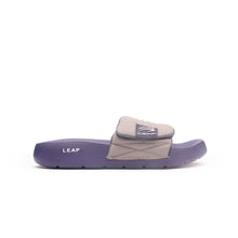 Leap Offcourt Adjust Slide Sandals