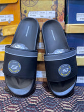 Sketchers - Gambix 2.0 Slides