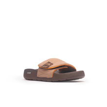 Leap Offcourt Adjust Slide Sandals