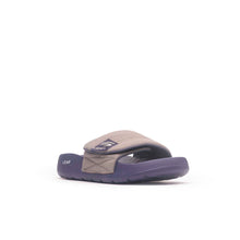 Leap Offcourt Adjust Slide Sandals