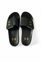 Under Armour Ansa Fixed Slides