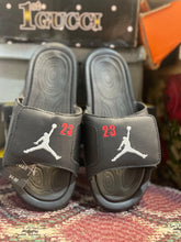 Jordan Essentials Velcro Slides