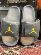 Jordan Ultra Comfort Flip-Flop