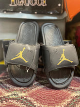 Jordan Essentials Velcro Slides