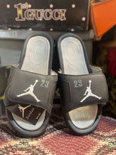 Jordan Essentials Velcro Slides