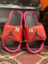 Jordan Essentials Velcro Slides