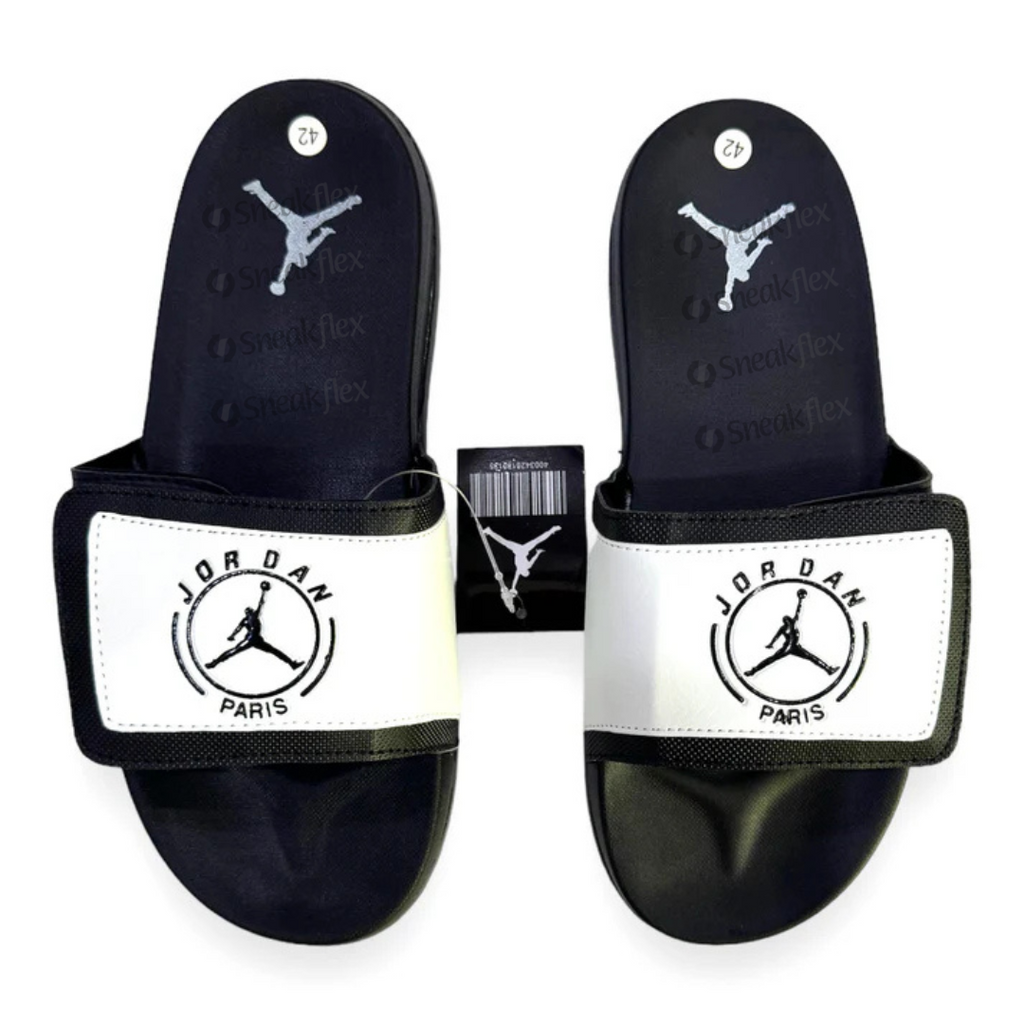 jordan paris slippers