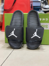 Jordan Slides